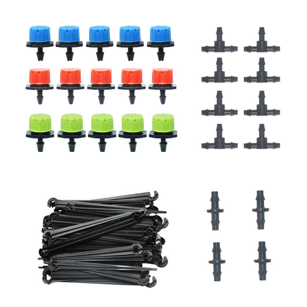 Smart Garden Project - Garden Drip Irrigation Kit Micro Mist