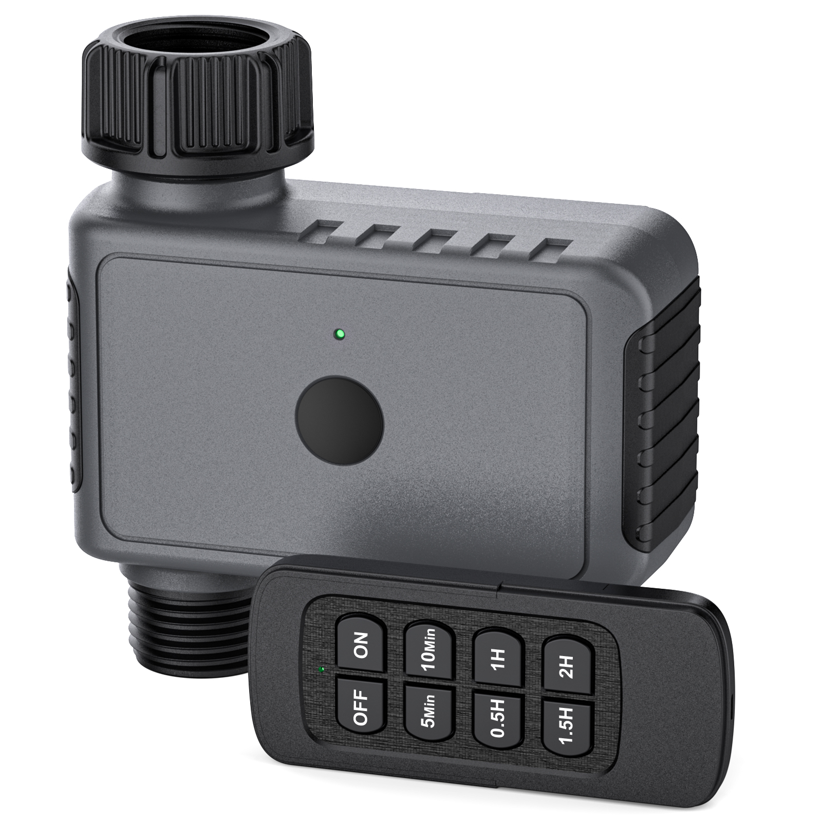 Smart Garden Water - Smart Garden Watering Timer Wireless Automatic