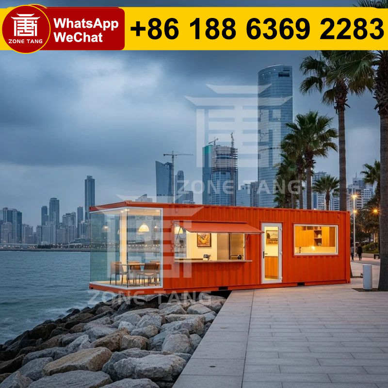 Mobile Home Safe Smart Technol - Smart Garden Rooms recensione e prezzo