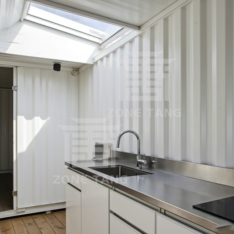 Mobile Home Safe Smart Technol - Smart Garden Rooms recensione e prezzo