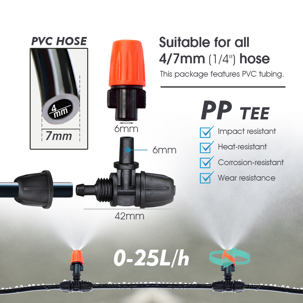 High Quality Tuya Solar Pane W - Smart Garden Iot recensione e prezzo