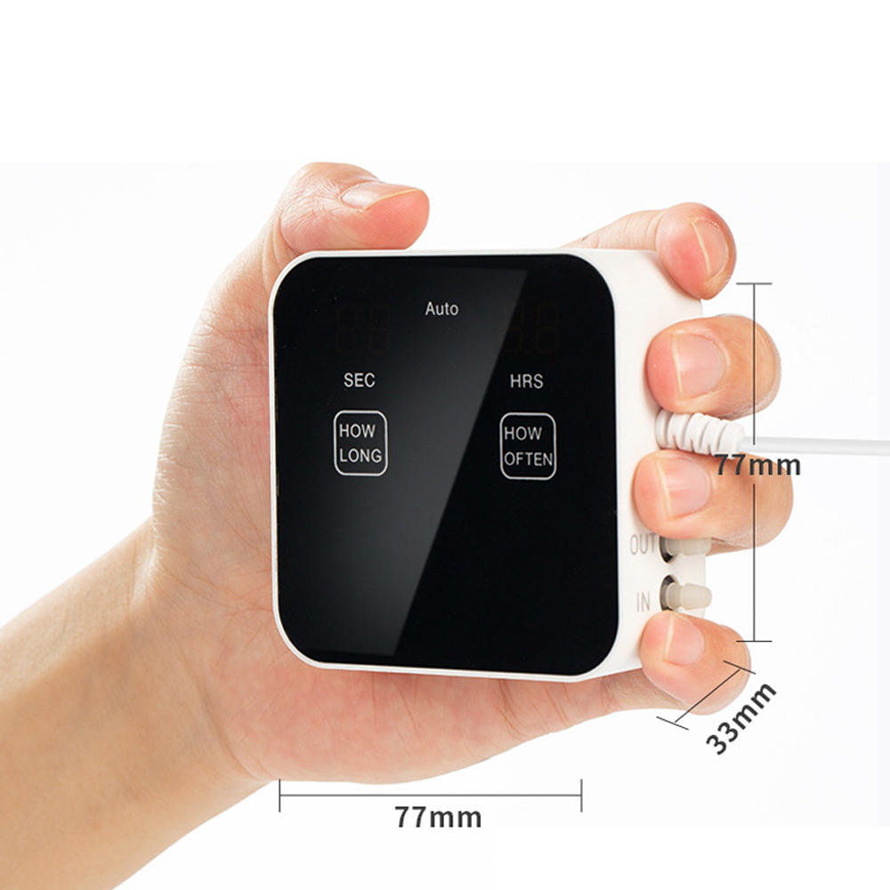 MINI Intelligent Reptile Terra - Smart Garden Iot recensione e prezzo