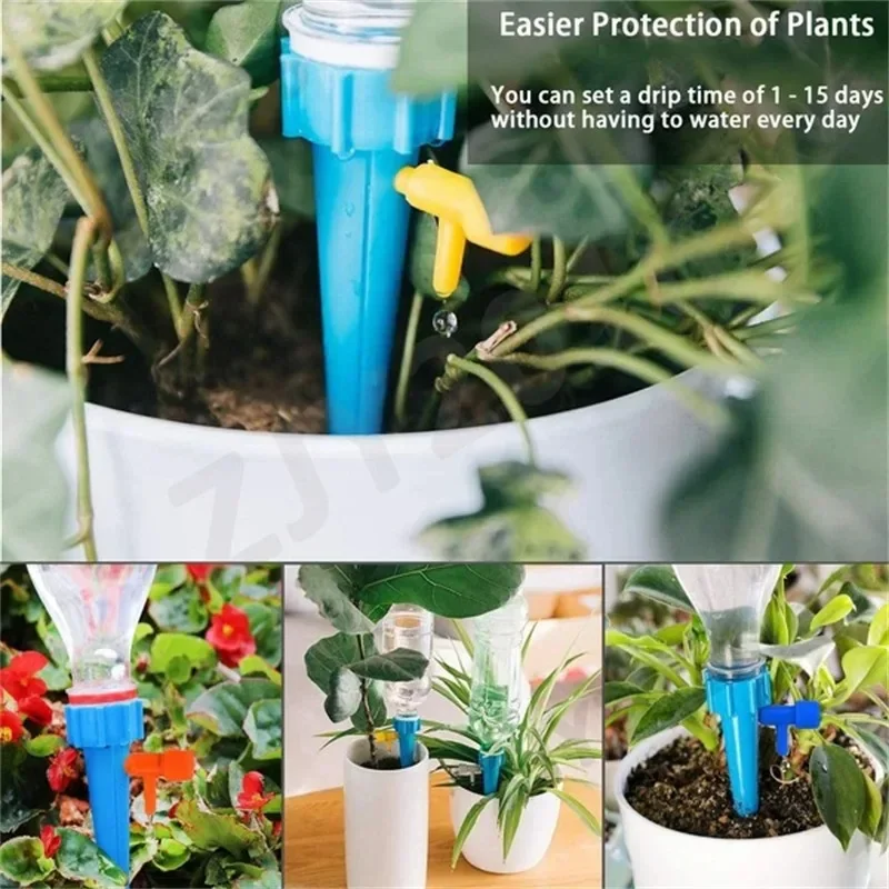 جهاز ري الحدائق Smart Drip Irr - Smart Garden Iot recensione e prezzo