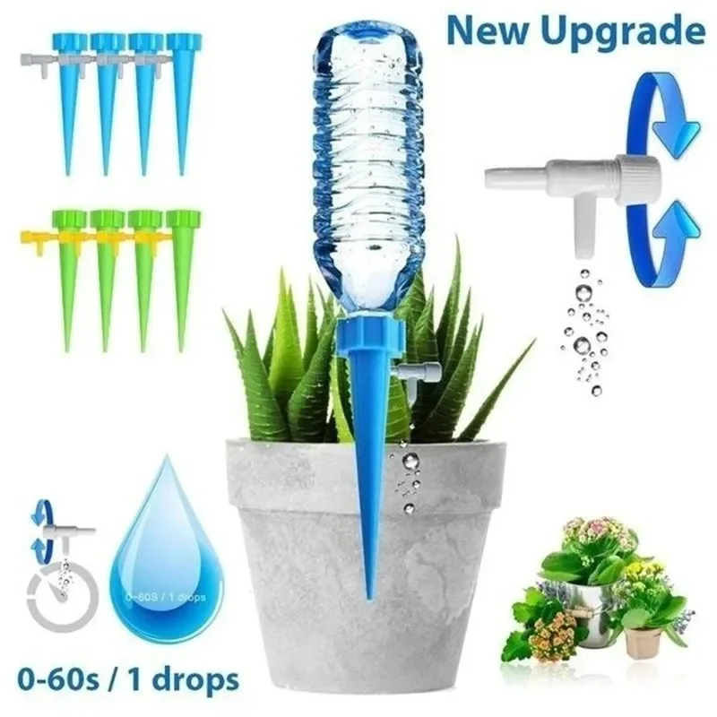 جهاز ري الحدائق Smart Drip Irr - Smart Garden Iot recensione e prezzo