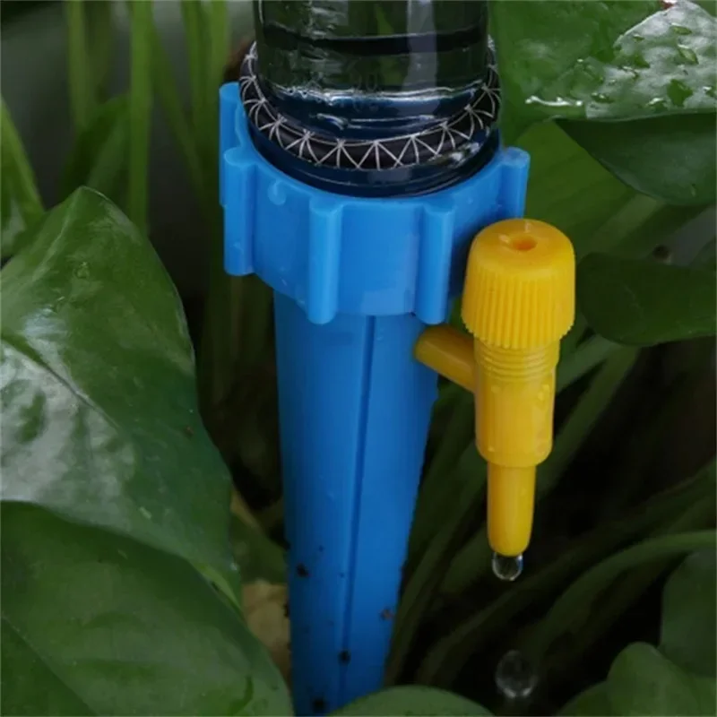 جهاز ري الحدائق Smart Drip Irr - Smart Garden Iot recensione e prezzo