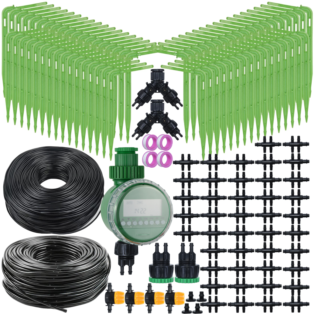 KESLA Garden 4/7mm to 3/5mm Ho - Smart Garden Project recensione e prezzo