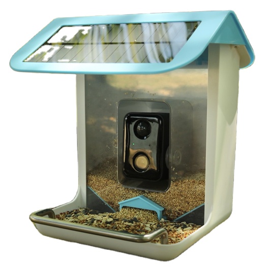 STLFOutdoor Wildlife Wifi Came - Smart Garden Ai recensione e prezzo