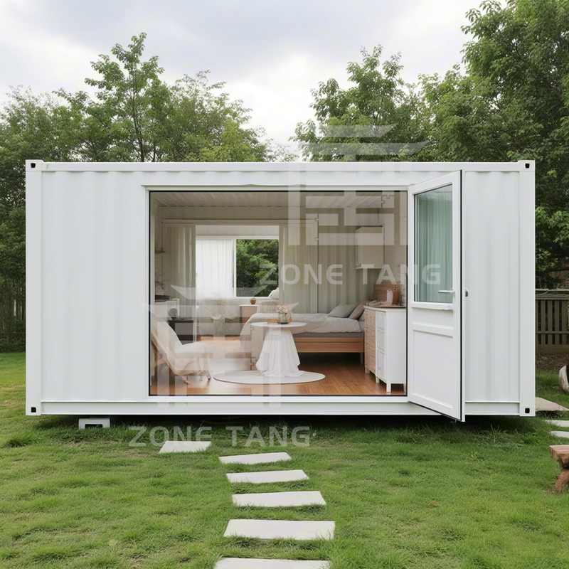 Smart Technology Steel Structu - Smart Garden Rooms recensione e prezzo