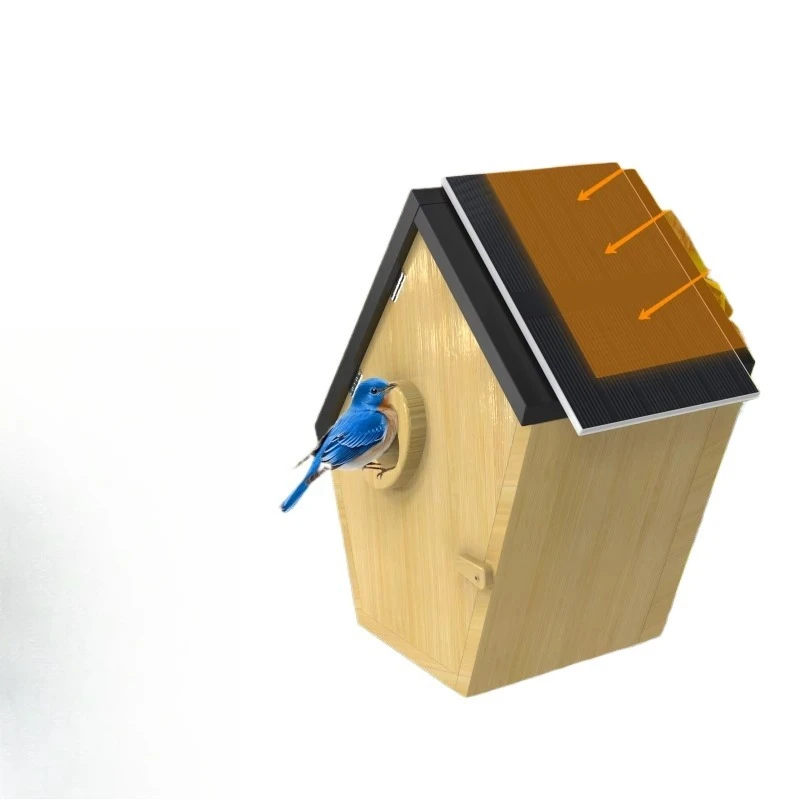 Modern New Trend AI Recognitio - Smart Garden Ai recensione e prezzo