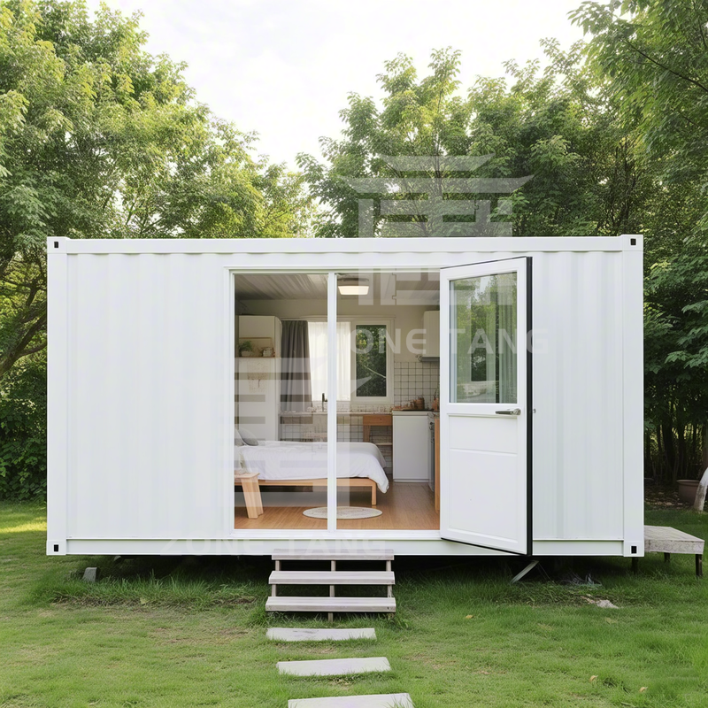 Flat Pack Home Energy Saving S - Smart Garden Rooms recensione e prezzo
