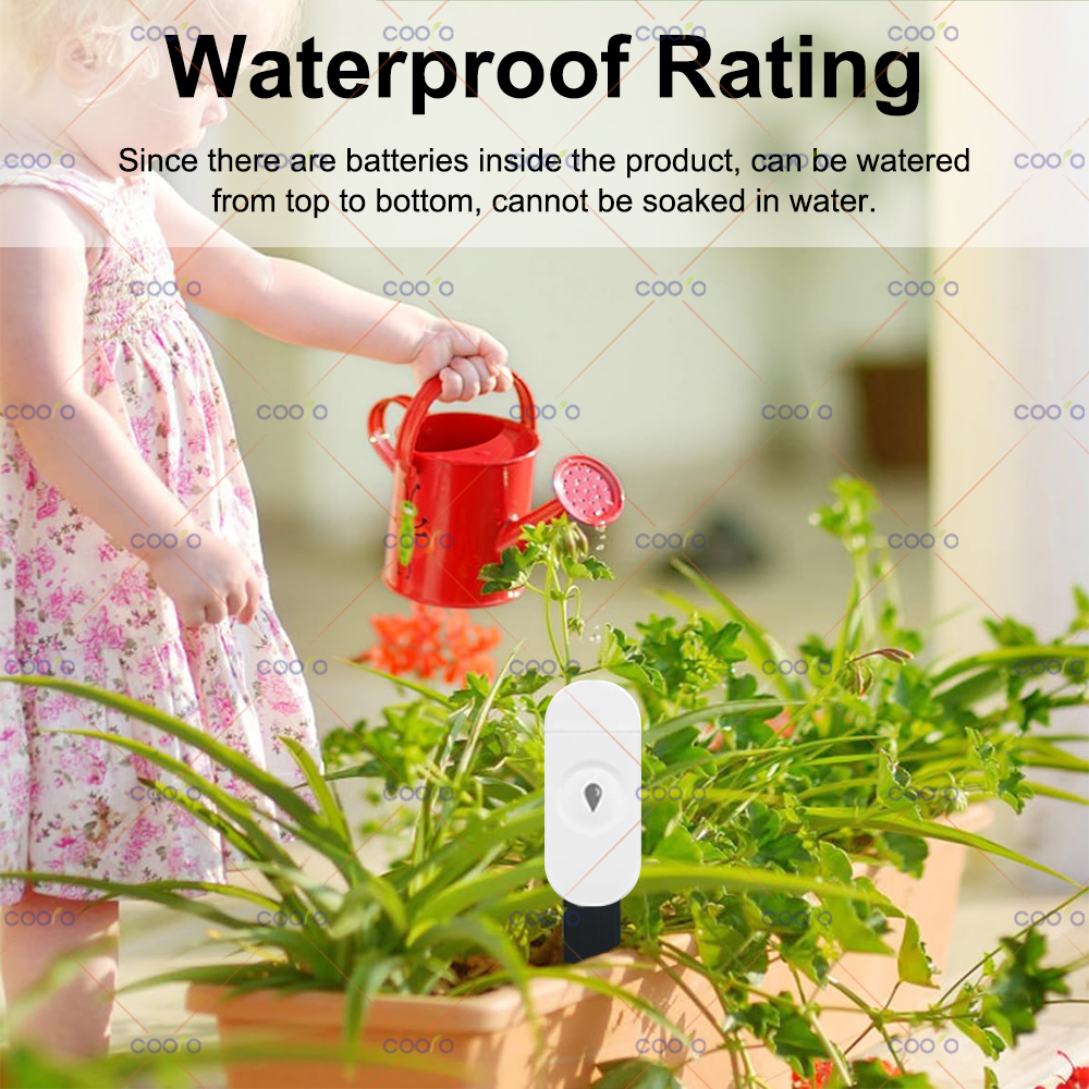 Zigbee Smart Soil Tester Humid - Smart Garden Home Assistant recensione e prezzo