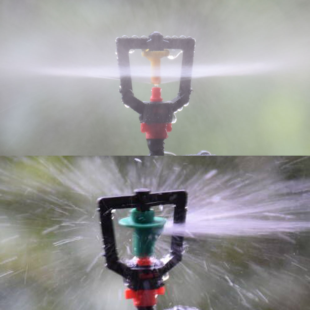 Garden Drip Irrigation Kit Mic - Smart Garden Project recensione e prezzo