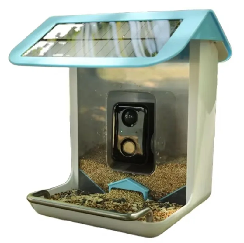 Outdoor Wildlife Wifi Ca mera  - Smart Garden Ai recensione e prezzo