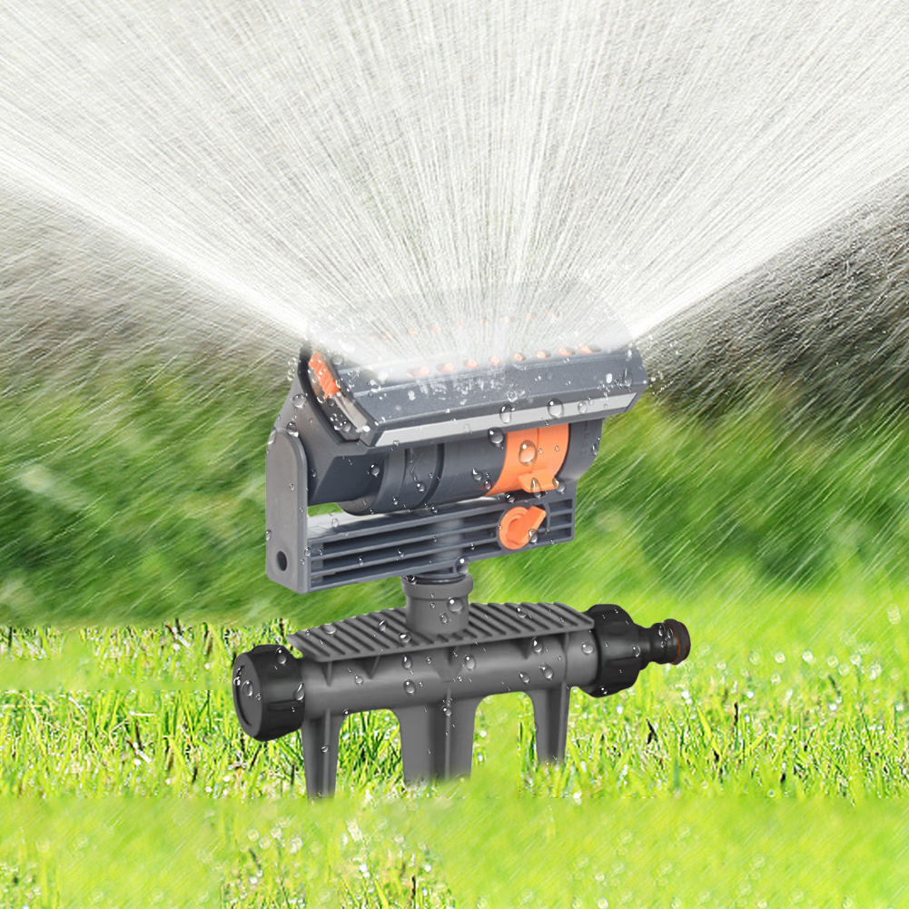 Oscillating Sprinkler Automati - Smart Garden Project recensione e prezzo