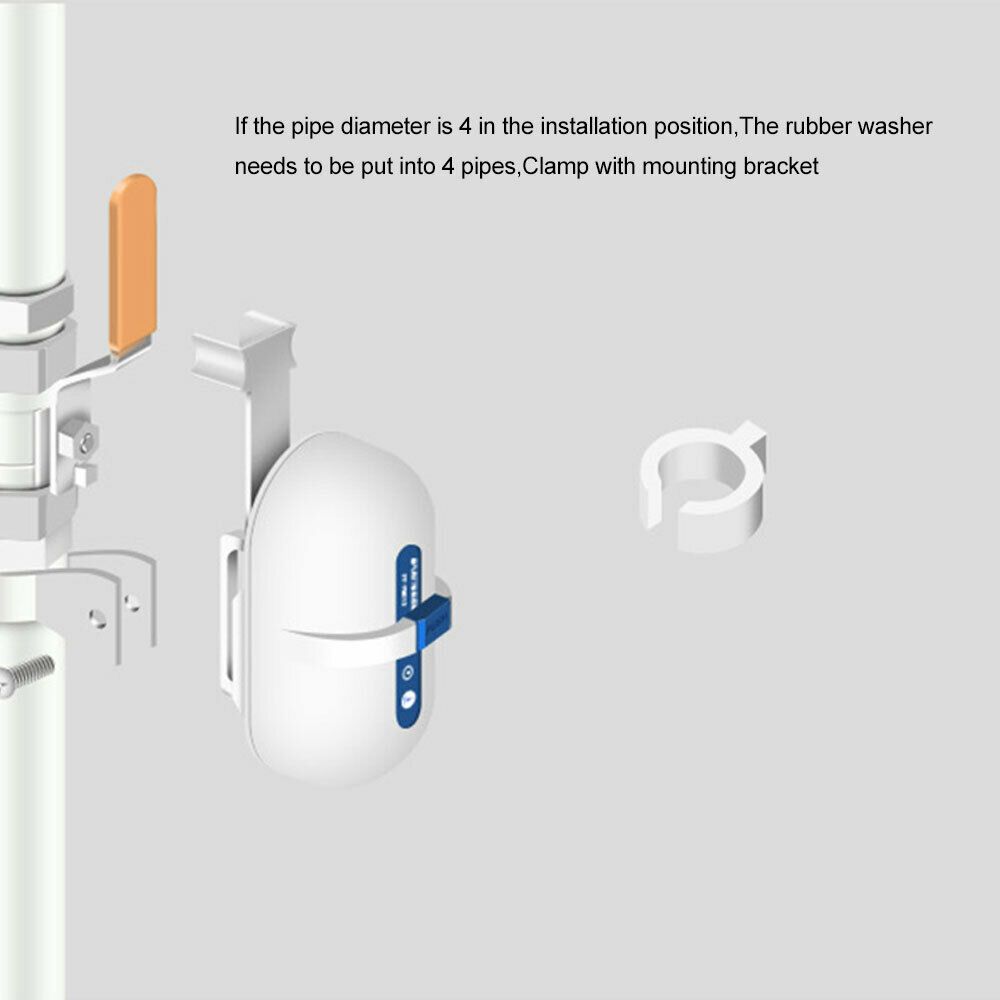 Tuya Smart Home WiFi Zigbee Wa - Smart Garden Home Assistant recensione e prezzo