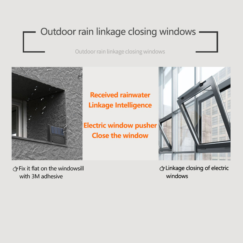 Tuya Zigbee Rain Sensor Real-T - Smart Garden Home Assistant recensione e prezzo