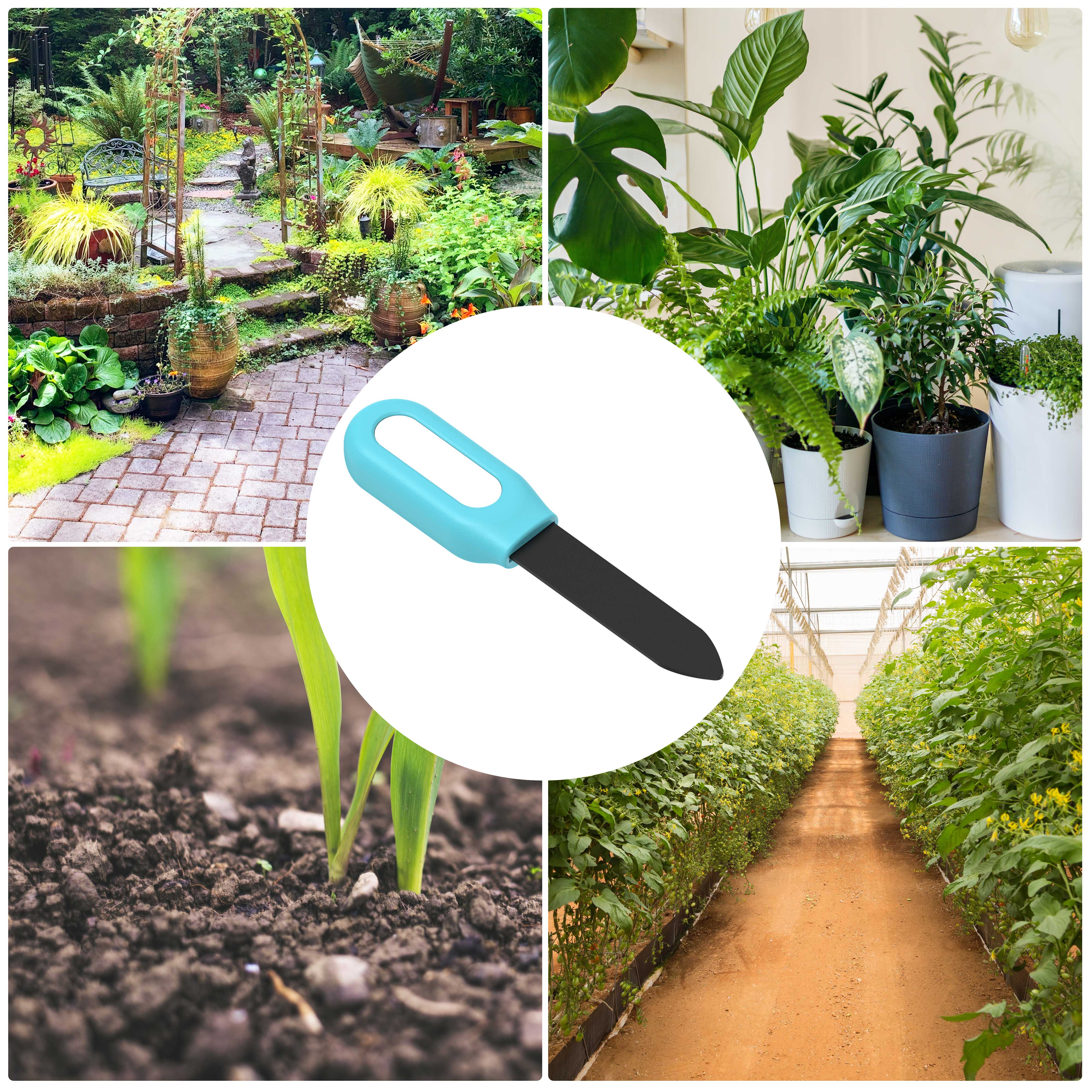 Tuya Smart Zigbee Soil Tester  - Smart Garden Home Assistant recensione e prezzo