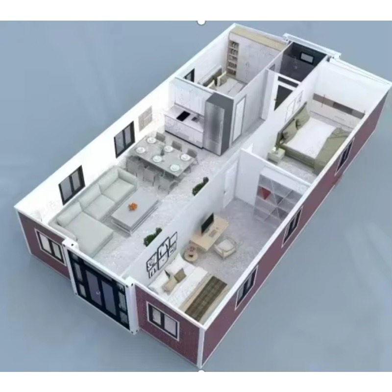 YG Customized Eco Friendly Pre - Smart Garden Rooms recensione e prezzo