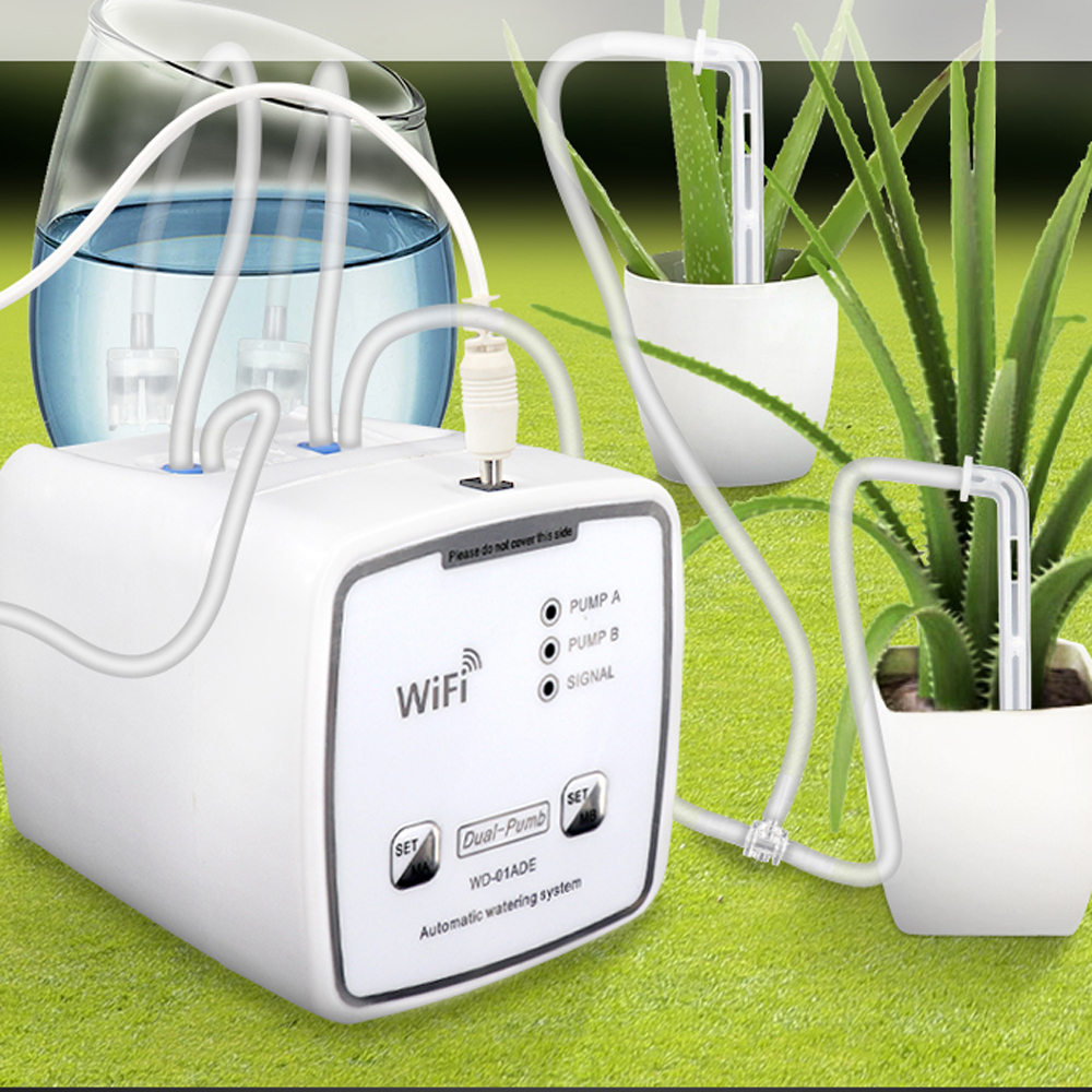 WIFI Intelligent Watering Devi - Smart Garden Iot recensione e prezzo