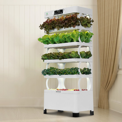 arming Home Hydroponic Growing - Smart Garden In Home recensione e prezzo