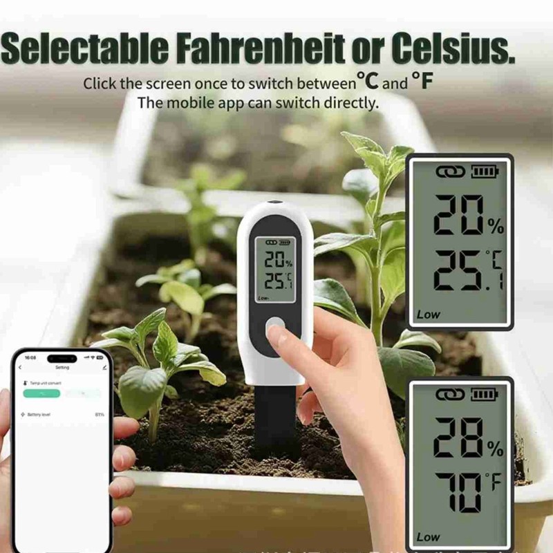 【ORNAMENT】For Tuya Smart App A - Smart Garden Home Assistant recensione e prezzo