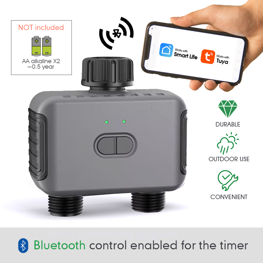 Garden Smart Bluetooth APP Rem - Smart Garden Iot recensione e prezzo