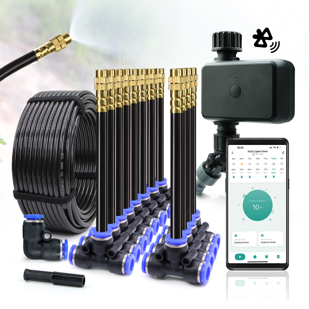 30-10m Garden Bluetooth Smart  - Smart Garden Iot recensione e prezzo