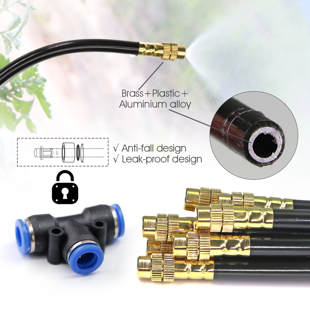 30-10m Garden Bluetooth Smart  - Smart Garden Iot recensione e prezzo