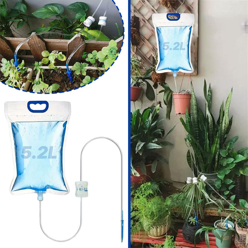 5.2L Adjustable Automatic Drip - Smart Garden Project recensione e prezzo