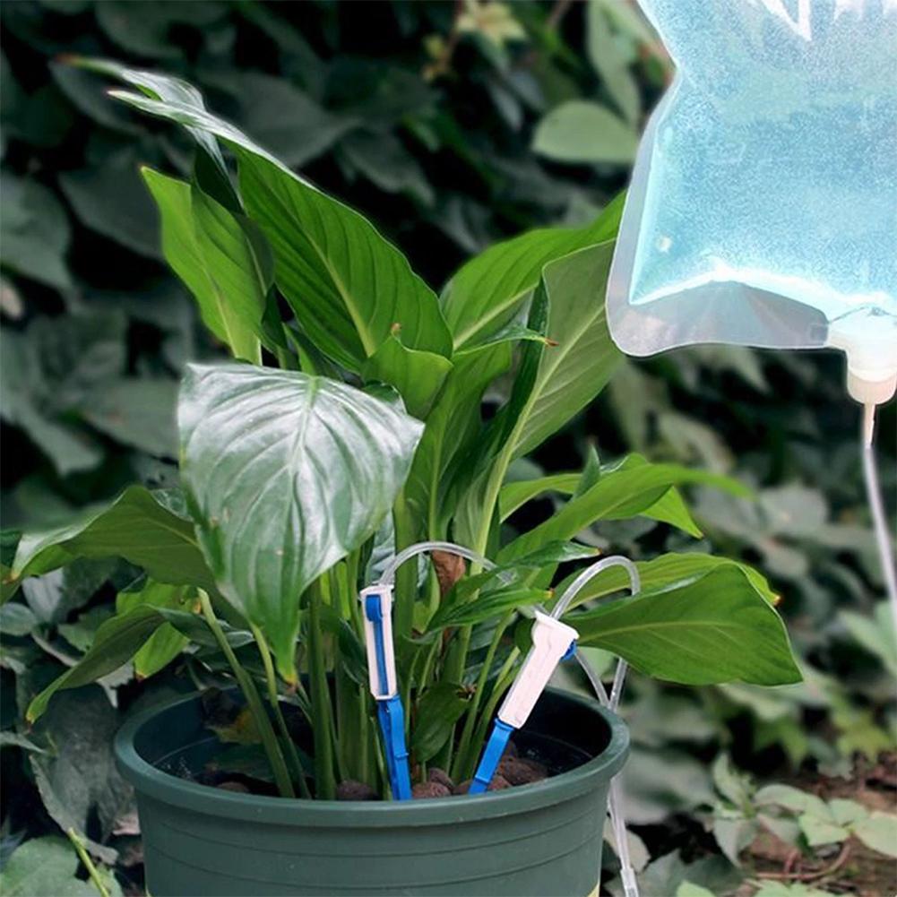 5.2L Adjustable Automatic Drip - Smart Garden Project recensione e prezzo