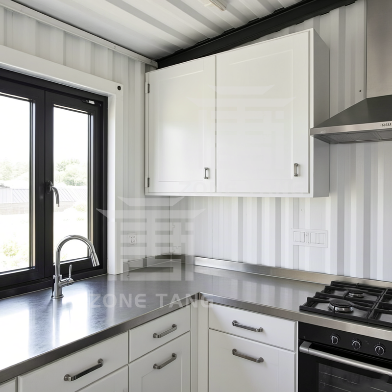 Smart Home Integration Pre Fab - Smart Garden Rooms recensione e prezzo