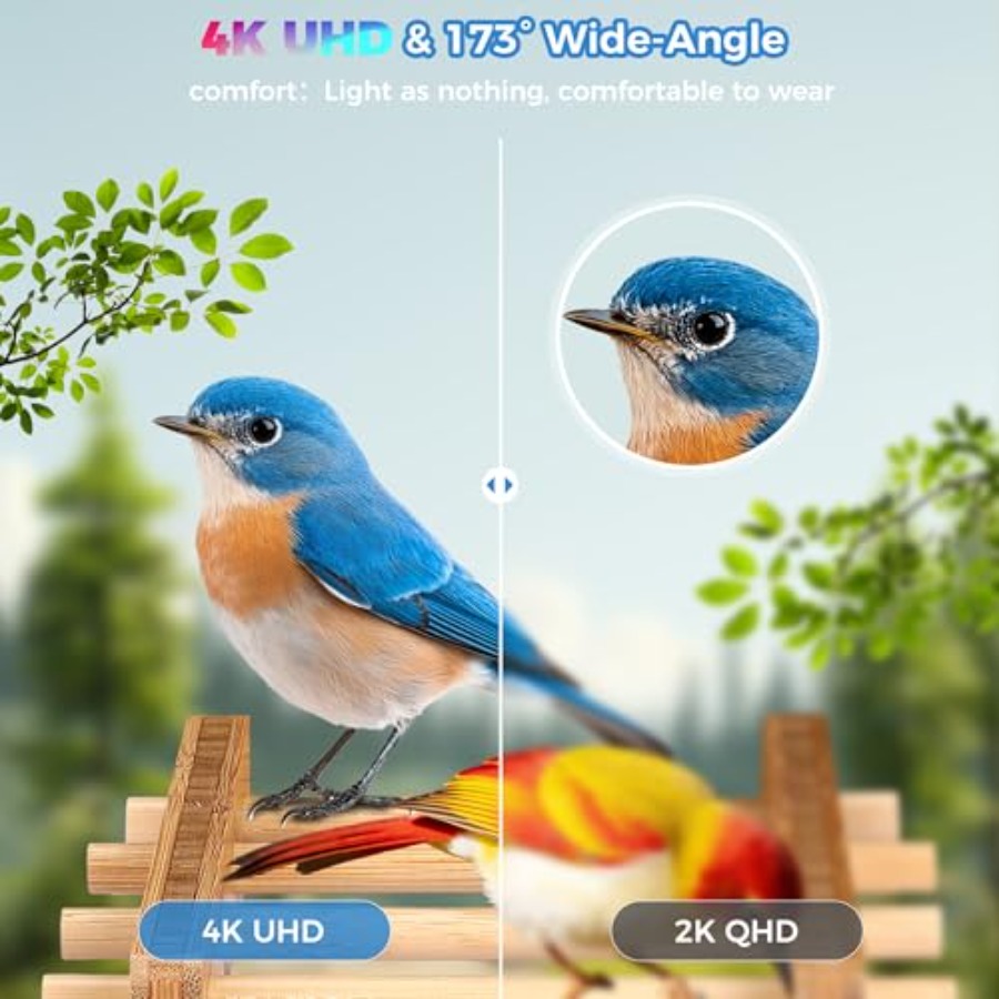 Outdoor garden bamboo smart bi - Smart Garden Ai recensione e prezzo