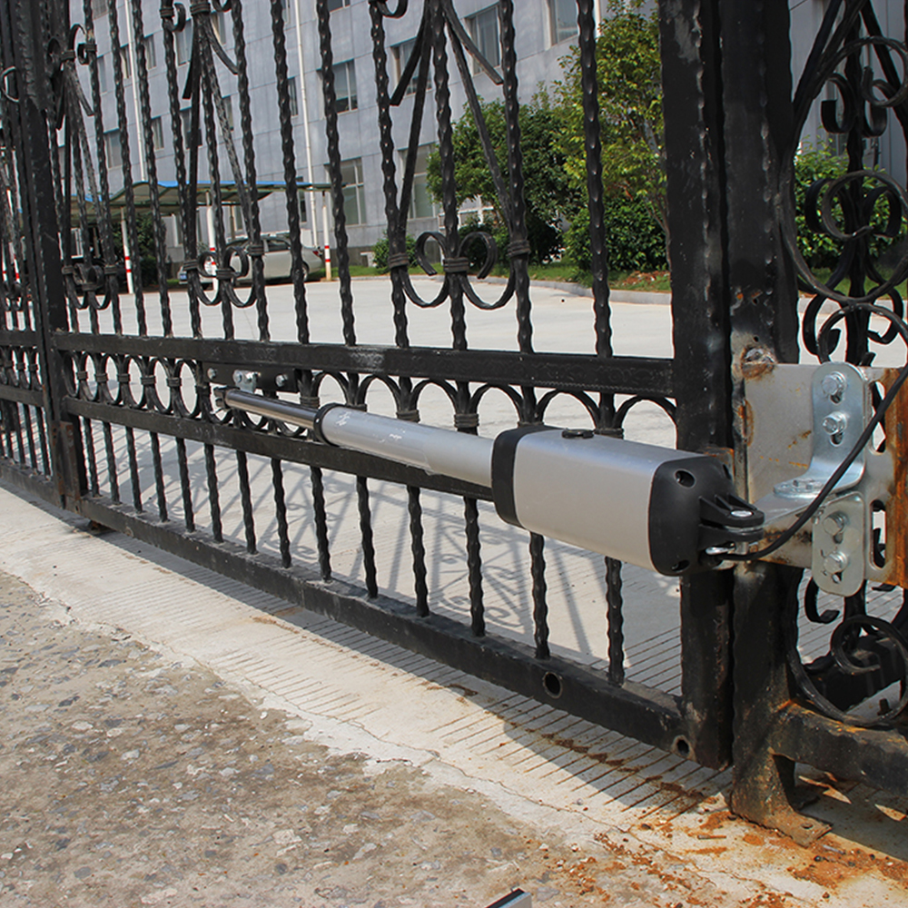 MK702 Automatic Swing Gate Ope - Smart Garden Home Assistant recensione e prezzo
