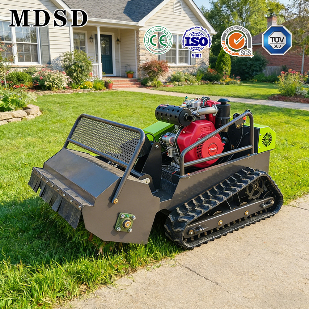 2026 New Robot Lawn Mower Auto - Smart Garden Sensors recensione e prezzo