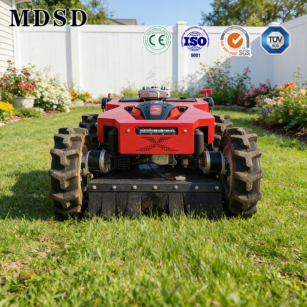 2026 New Robot Lawn Mower Auto - Smart Garden Sensors recensione e prezzo
