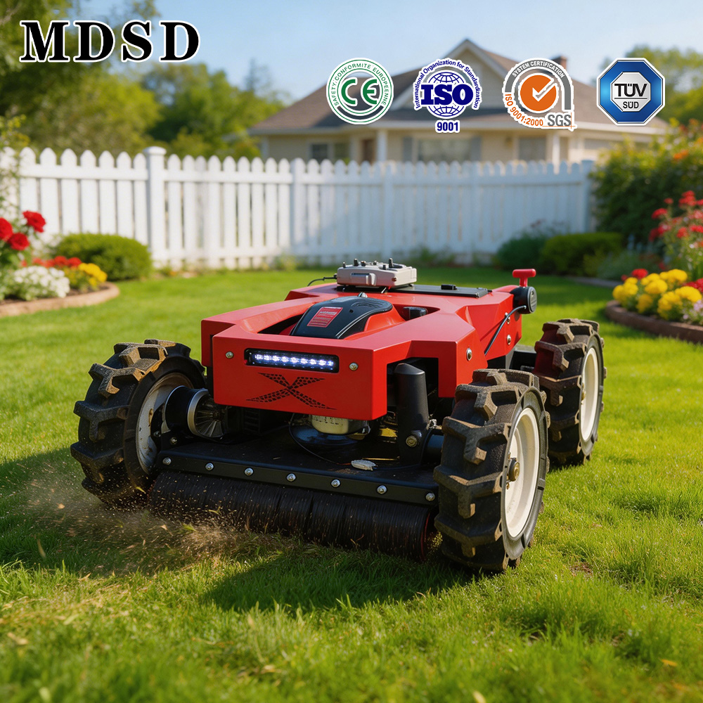 2026 New Robot Lawn Mower Auto - Smart Garden Sensors recensione e prezzo