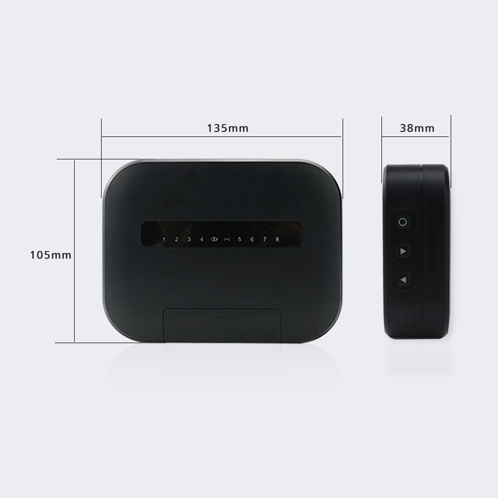 8 Zones Wifi Tuya Smart Garden - Smart Garden Water recensione e prezzo