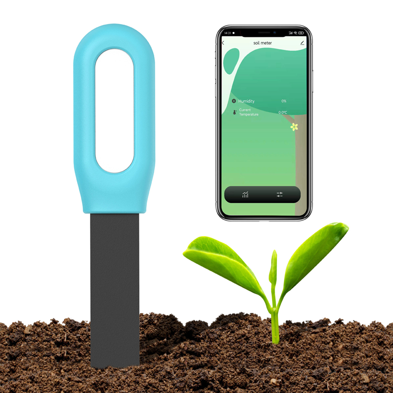 New Upgrade Soil Sensor Humidi - Smart Garden Home Assistant recensione e prezzo