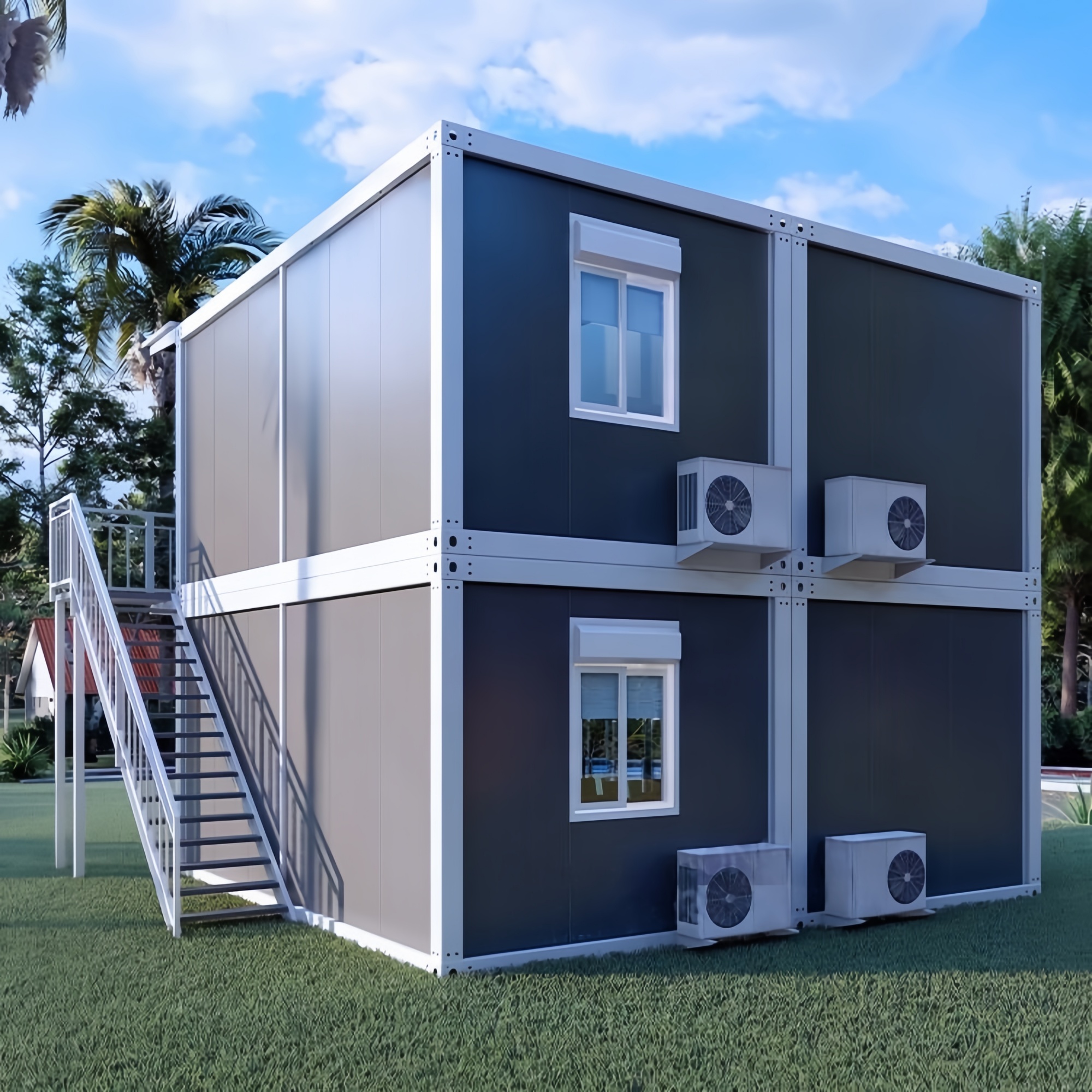 Smart Cloud Residence AI Famil - Smart Garden Ai recensione e prezzo