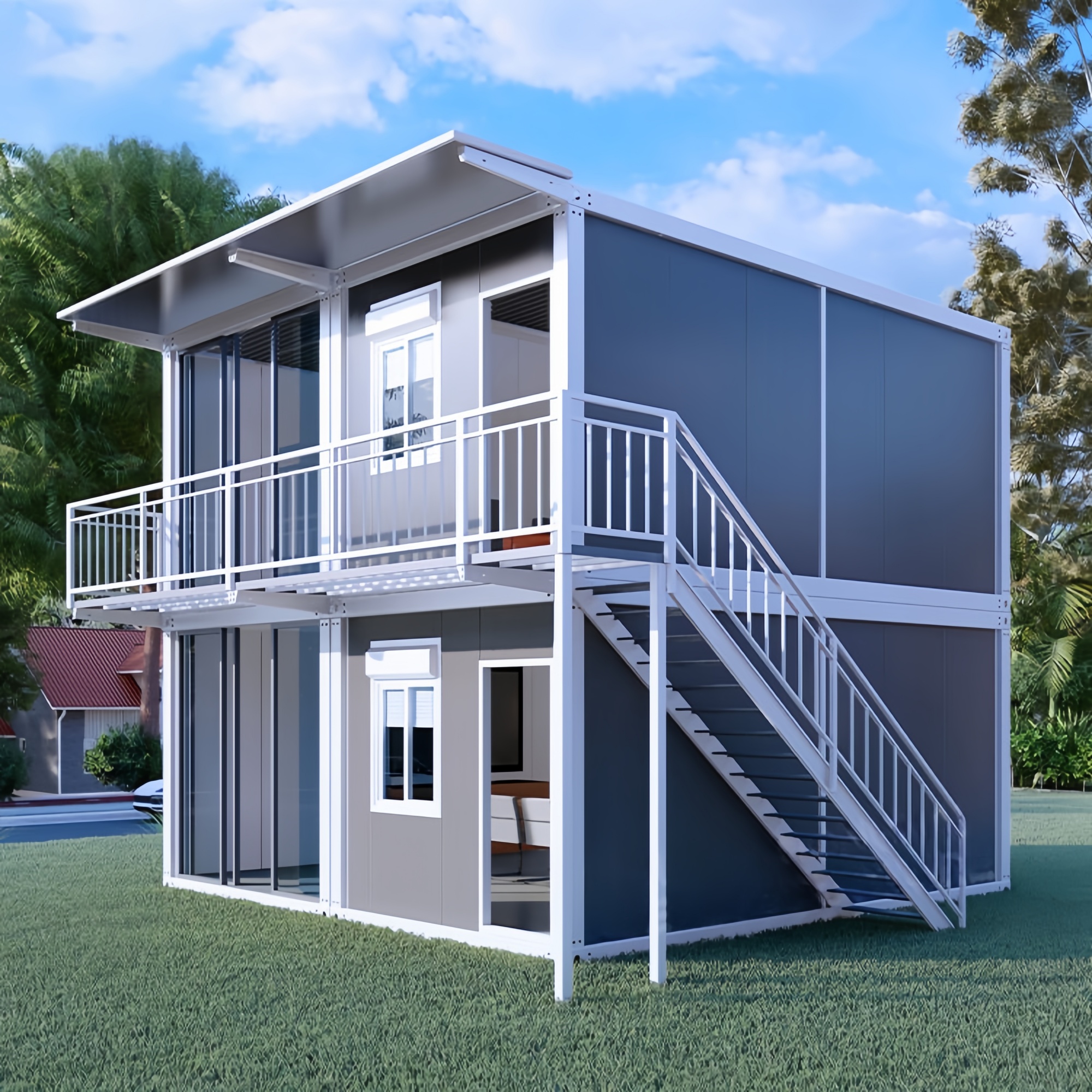 Smart Cloud Residence AI Famil - Smart Garden Ai recensione e prezzo