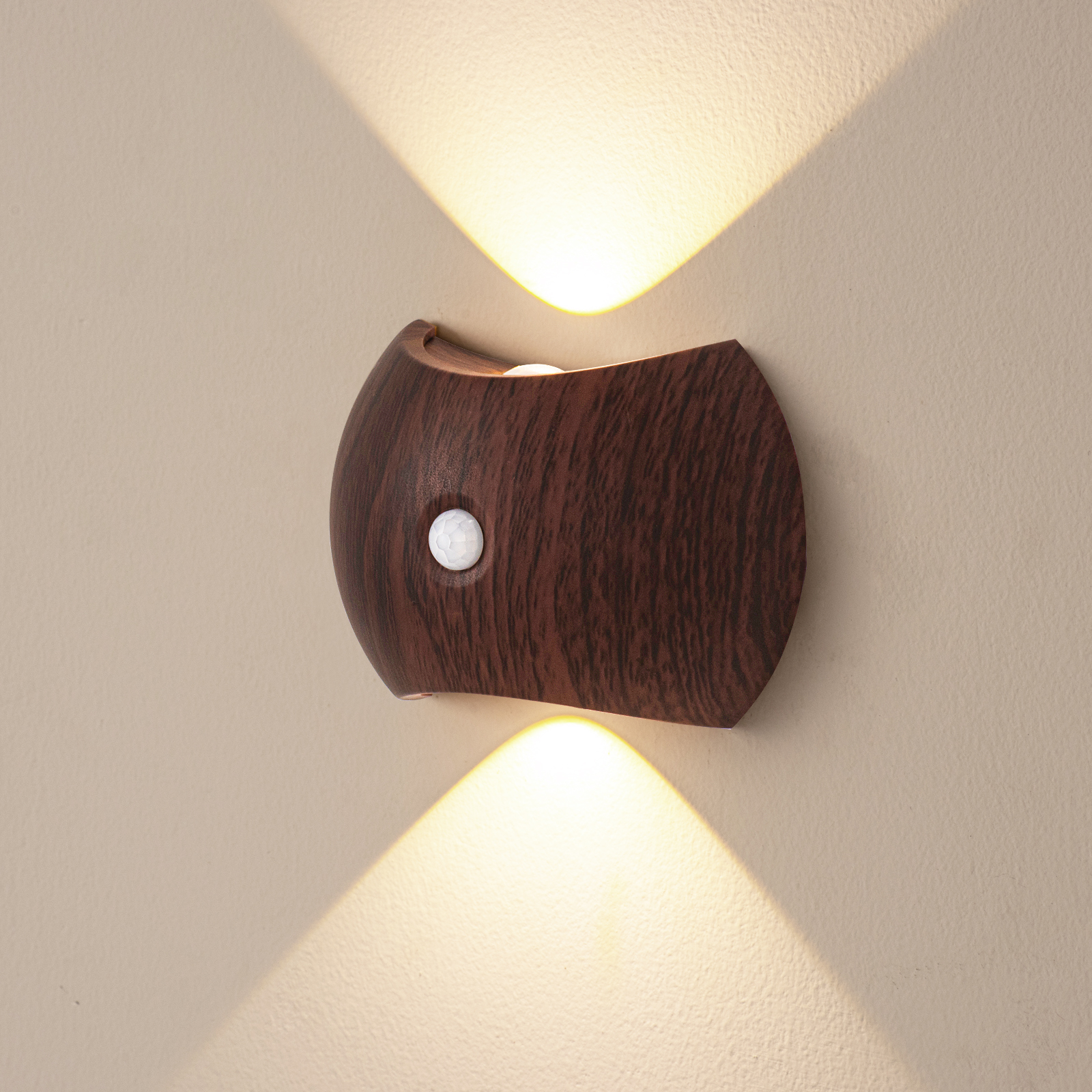 Smart Wall Lamp Sensor-activat - Smart Garden Rooms recensione e prezzo