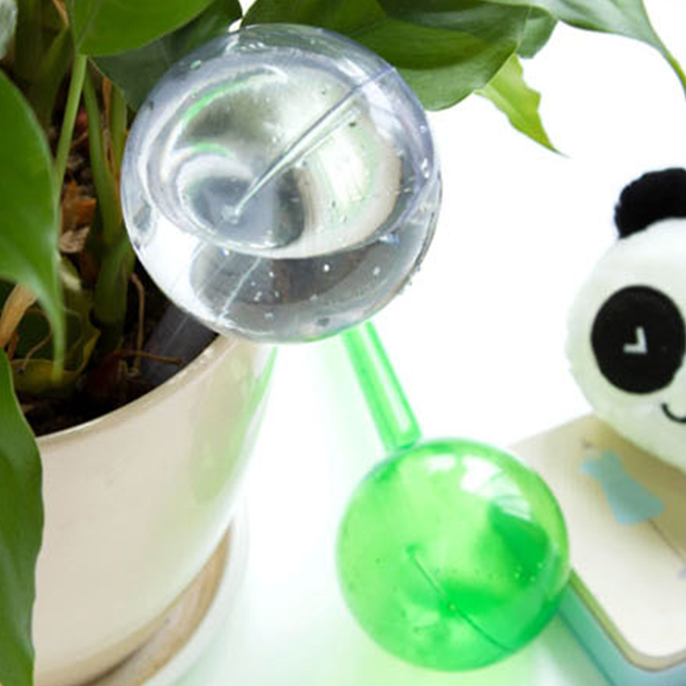 Automatic Plant Watering Bulbs - Smart Garden Project recensione e prezzo