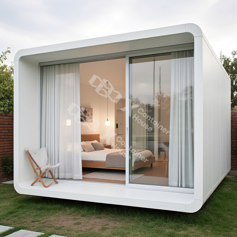 Resort Smart Luxury Contempora - Smart Garden Rooms recensione e prezzo
