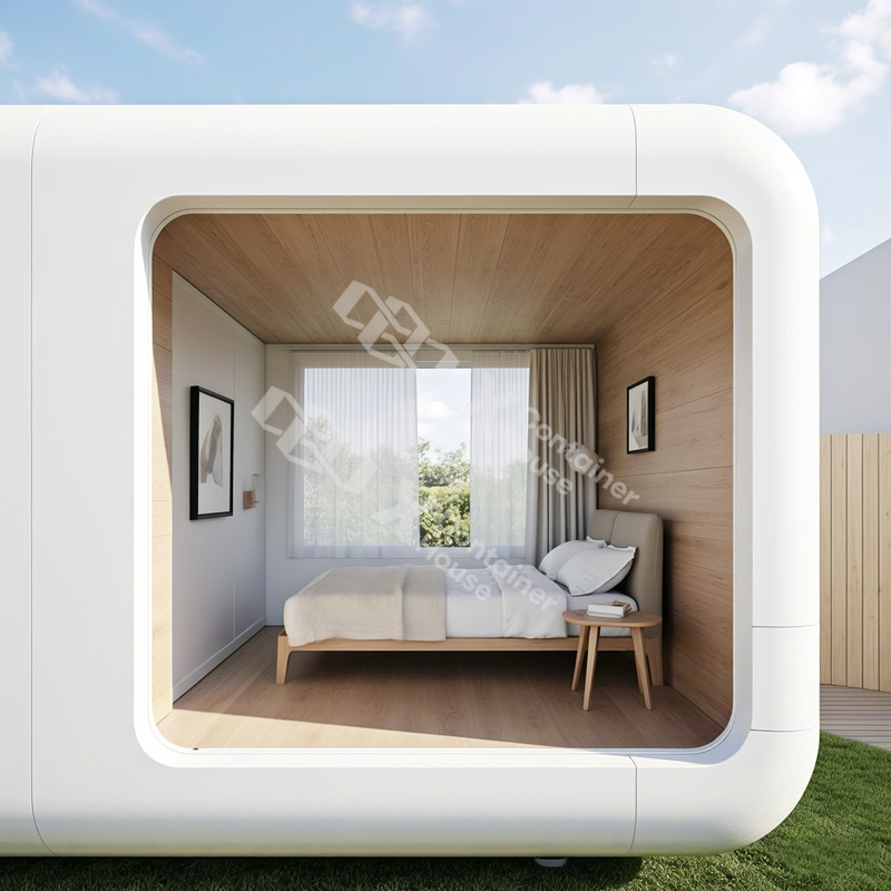 Resort Smart Luxury Contempora - Smart Garden Rooms recensione e prezzo