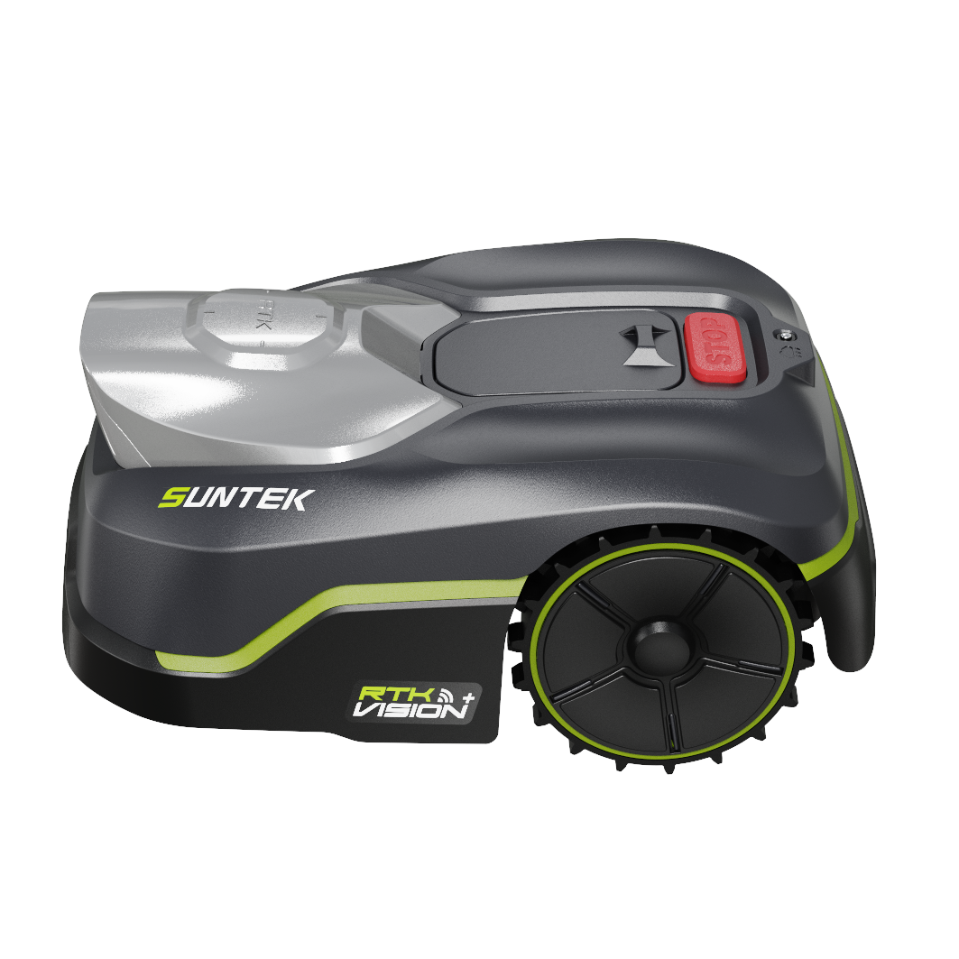 STLF WJW Rechargeable Battery  - Smart Garden Ai recensione e prezzo