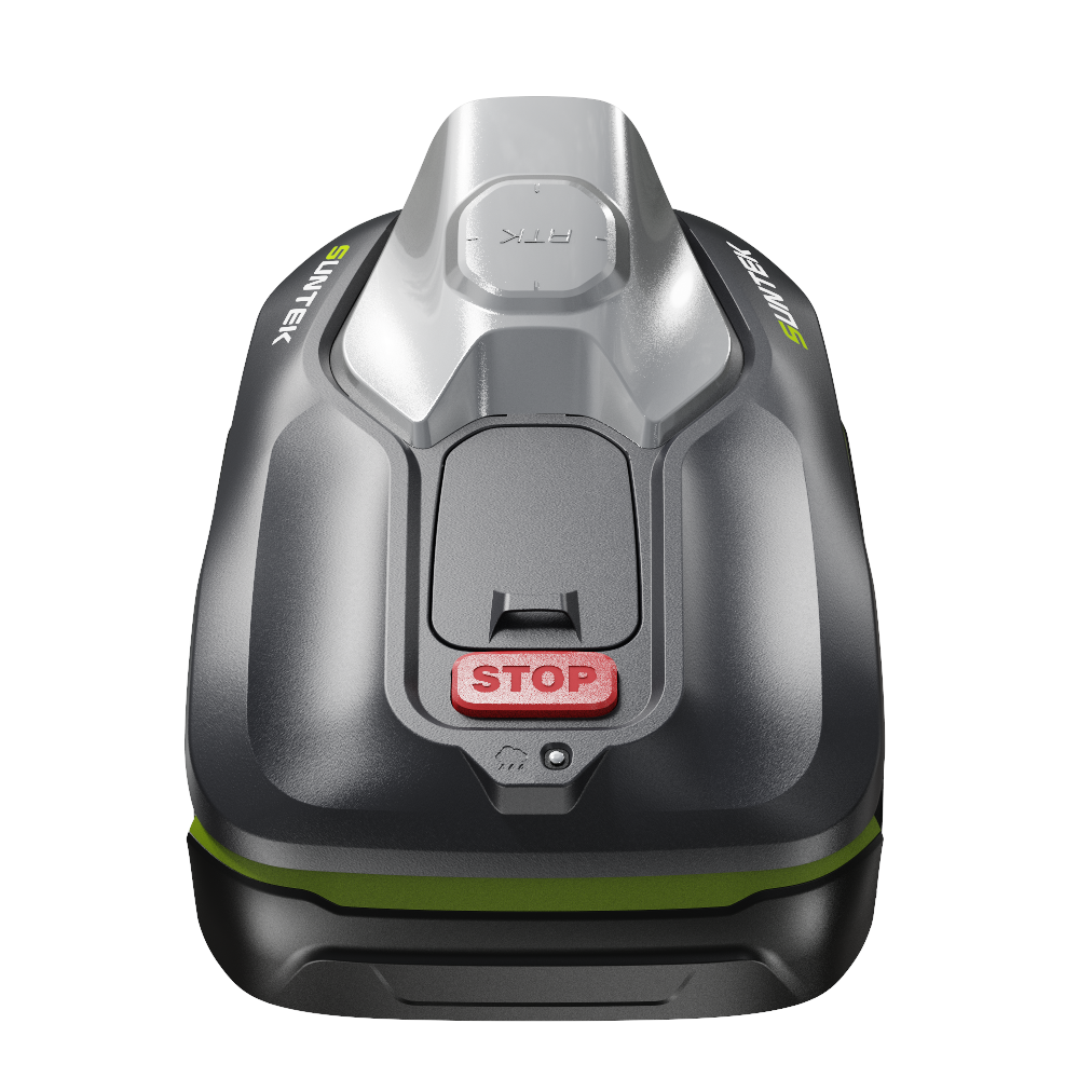 STLF WJW Rechargeable Battery  - Smart Garden Ai recensione e prezzo