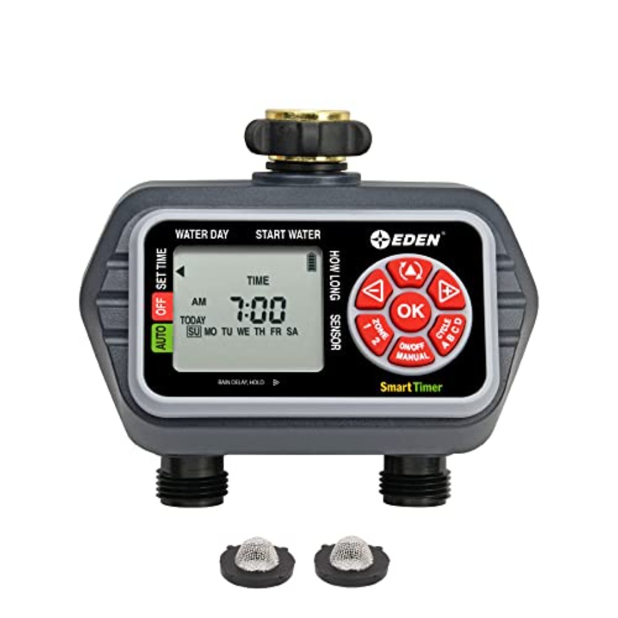 93412 Programmable Digital Wat - Smart Garden Sensors recensione e prezzo