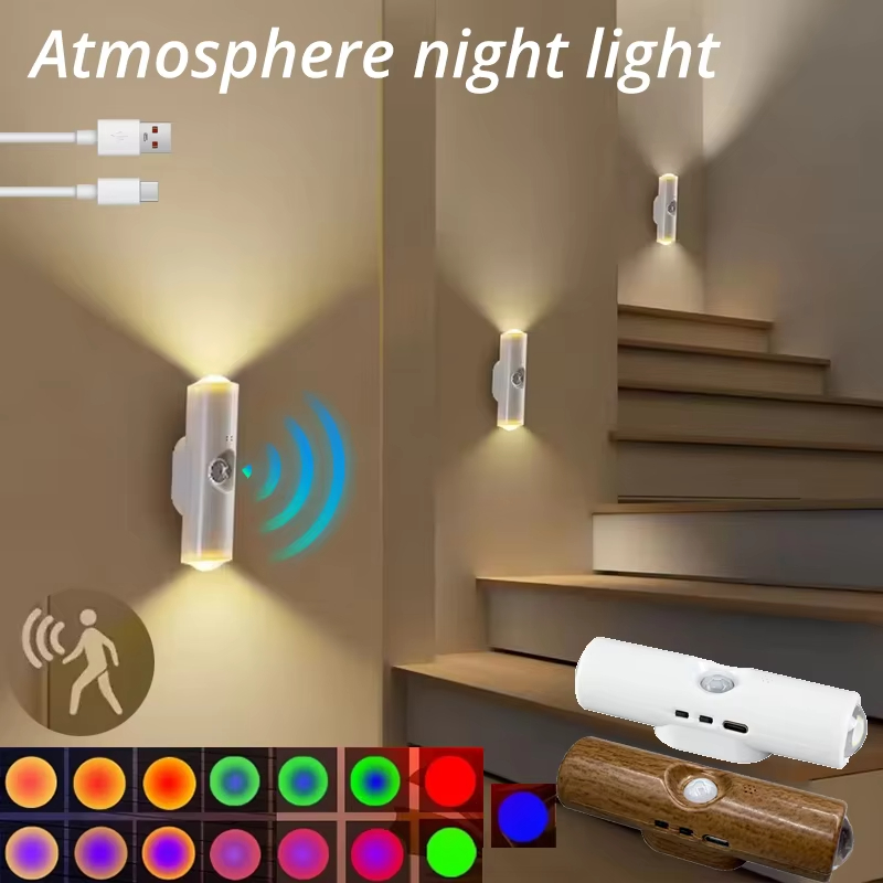 Smart RGB Double-head Wall Lig - Smart Garden Rooms recensione e prezzo
