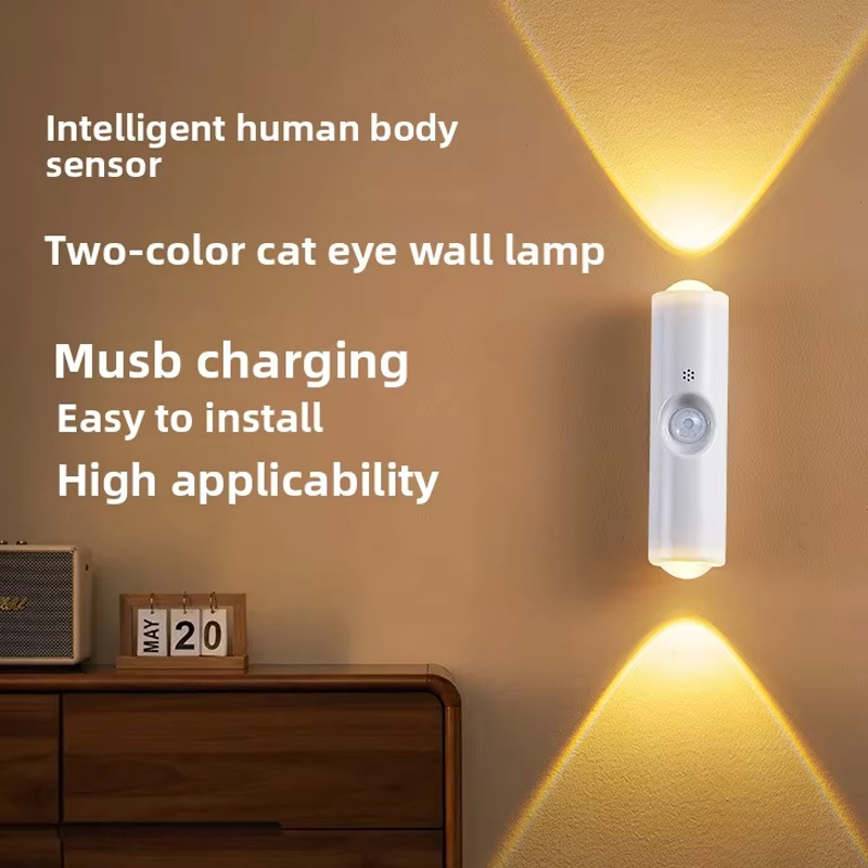 Smart RGB Double-head Wall Lig - Smart Garden Rooms recensione e prezzo