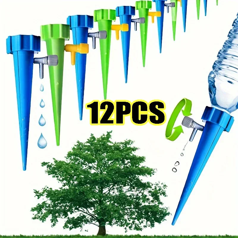 Automatic Watering Drip for Pl - Smart Garden Project recensione e prezzo